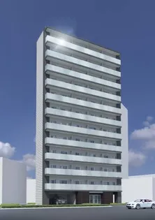 リヴシティ向島参番館の画像