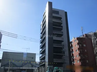 ARKMARK志茂STAの画像