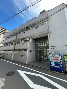 東京都練馬区豊玉中2【マンション】の外観