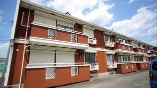 M'Sハイム B棟の画像