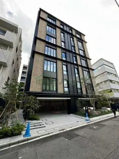 ザ パークハウス千代田六番町の画像