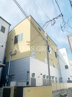 REFORMA中野の画像