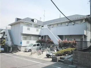 メゾンファミール成瀬の画像