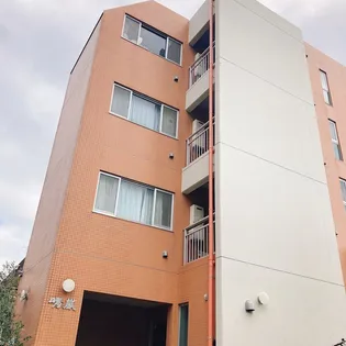 神奈川県横浜市金沢区釜利谷東3【マンション】の外観