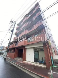 貴藤フラワーマンションの画像