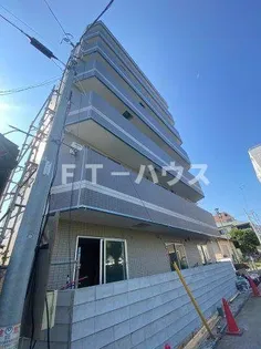 ウイングテラス大久保の画像