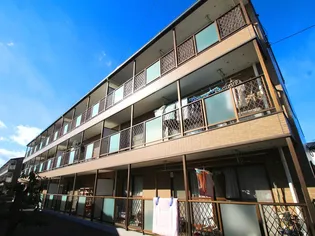 エーデルハイムの画像