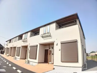 メゾン ド ファミーリエ Ⅰの画像