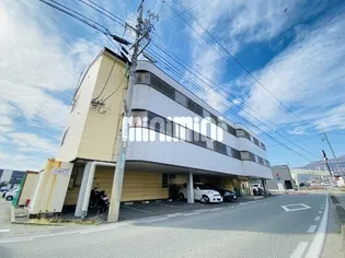 サンディ若里コーポの画像