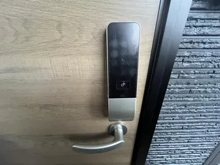 クリスタル・リエール【2階】の外観