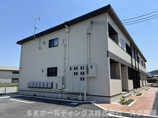 グラース カーサの画像