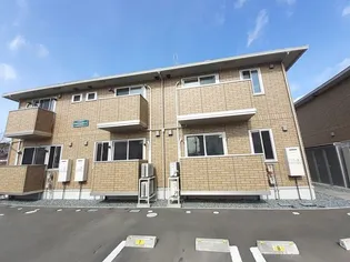 クレールシャンブルBの画像