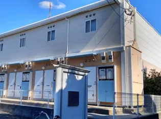 レオパレスグリーンタカタの画像