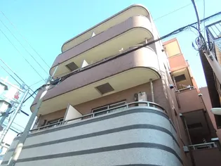 サンゼル田柄Iの画像