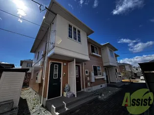 サンフォーレVIIの画像