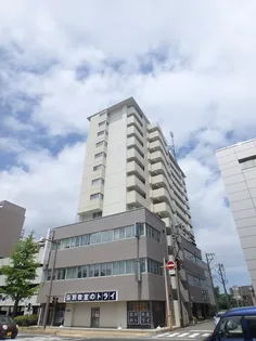 風間マンションの画像