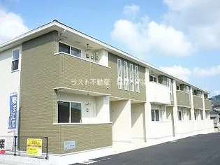 ラピン ガーデンヒルズの画像