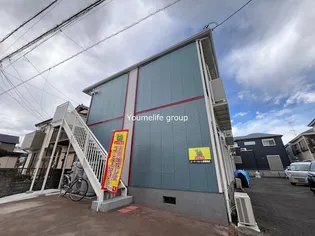 サニーハイツの画像