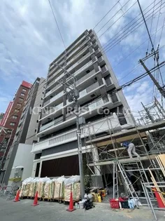 Arome梅田【9階】の外観