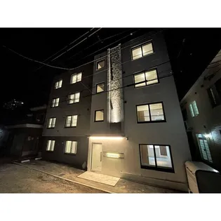 プレスタ琴似1ー6MSの画像