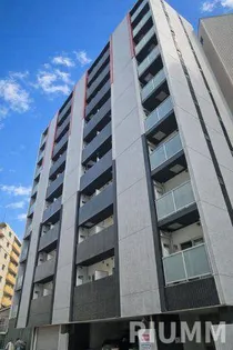 東京都北区滝野川1【マンション】の外観