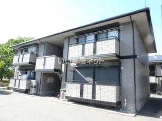 フラワーレジデンスサンモール Bの画像