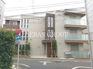 ヴィラルミナス羽根木の画像