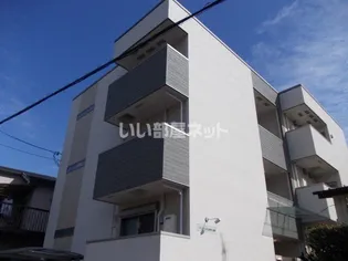 フジパレス百舌鳥本町Ⅴ番館の画像