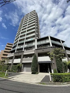 グローベルタワー梅島の画像