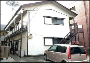 武四ハイツの画像