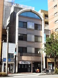 エーシービルの画像