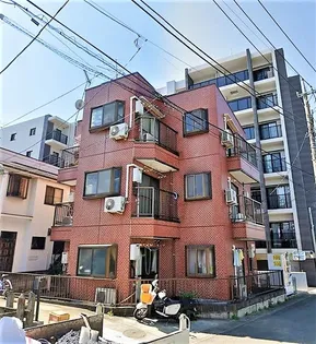 オーシャンハイム向ヶ丘の画像