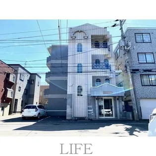 ローレル平岸の画像