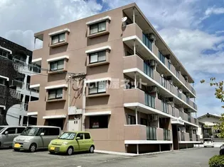 鶴見園ハイツの画像