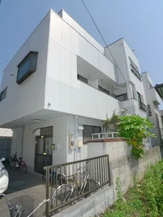 シルクハイツの画像