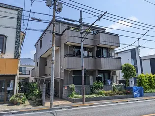 メゾン ドルチェの画像