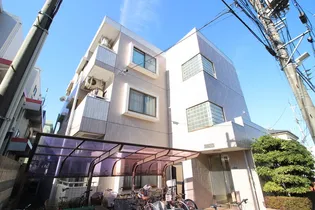 サイトウ第2ビルの画像