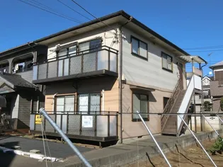 アンブロージア内藤の画像