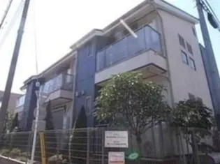 ファサード代田の画像