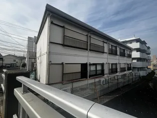 シティハイム 片倉町の画像