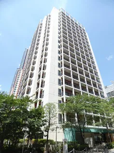 六本木ヒルズレジデンスD棟の画像