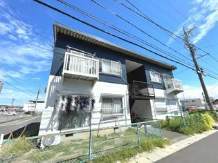 メゾン貝戸 A棟の画像