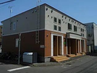 グロリアスヴェルデ本町【2階】の外観