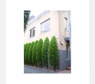 東京都渋谷区神泉町【マンション】の外観