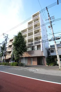 グローリア十条の画像