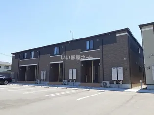 ラルーチェ畠敷 IIIの画像