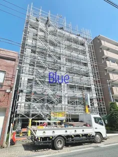 シャンブル蒔田の画像