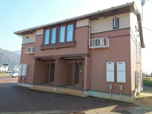 ヴィラ プリムローズ Aの画像