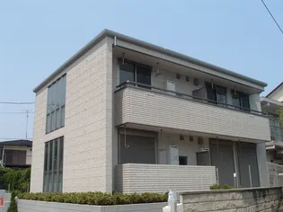 メゾンK洋光台の画像