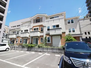 フォレスタ土樋の画像